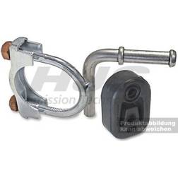 HJS Hjs 82 13 4345 halter, abgasanlage