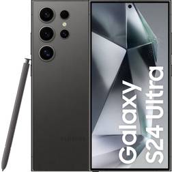 Samsung Galaxy S24 Ultra 1TB Titanium Black