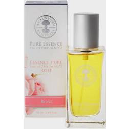 Neal's Yard Remedies Pure Essence No.2 Rose EdP 50ml