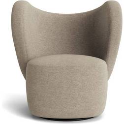 Norr11 Little Big Barnum Col 3 Armchair