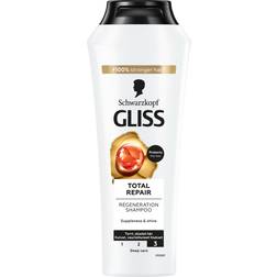 Schwarzkopf Gliss Total Repair Shampoo 250 ml 250ml