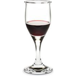 Holmegaard Ideal Rødvinsglas 14cl