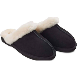 Natures Collection Lambskin - Black