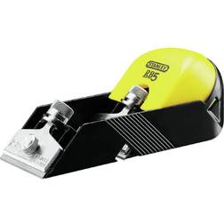 Stanley Tools 0-12-105 Replacable Blade Hyvel