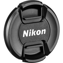 Nikon LC-55A Forreste objektivdæksel