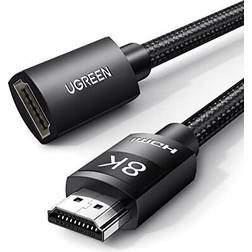 UGREEN 2.1 HDMI - HDMI F-M 2m