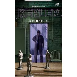 Spindeln pocket (Häftad, 2023)