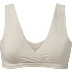 Boob Soutien-gorge de grossesse et d'allaitement Taille Blanc