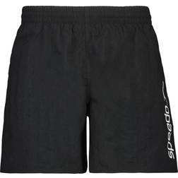 Speedo Scope 16" Water Shorts - Black