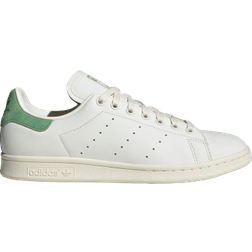 adidas Stan Smith M - Core White/Off White/Court Green