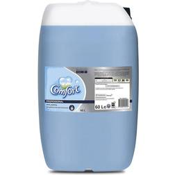 Comfort Fabric Softener Pro Formula Original 60L