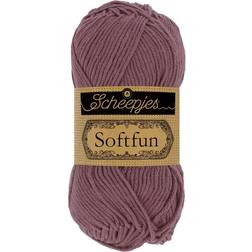 Scheepjes Softfun 2624 Lova Yarn 10x50g