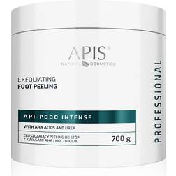 Apis API-PODO Intense Exfoliating Foot Peeling 700g