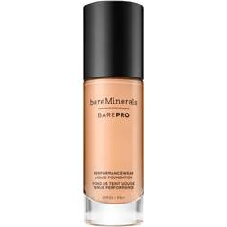 BareMinerals BarePRO Performance Wear Liquid Foundation SPF20 #14 Silk