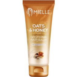 Mielle Oats & Honey Hair Balm 177ml