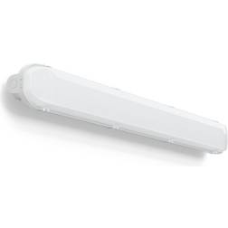 RZB 451234.009 Grey Wall Flush Light 117.4cm