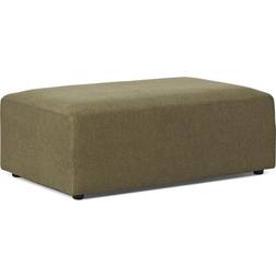 Westwing Collection Melva Olive Green Sittpall 45cm