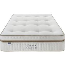 Silentnight Geltex Ultra 3000 Mirapocket