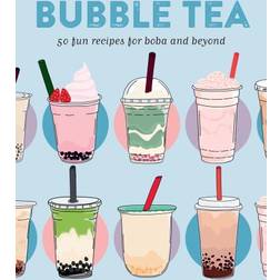 Bubble Tea (Inbunden)
