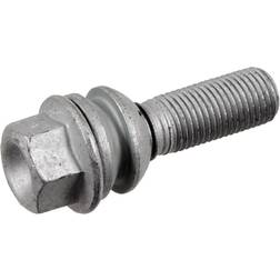 FEBI BILSTEIN 21588 Hjulbultar Låsbultar, Hjulbult kulbunt