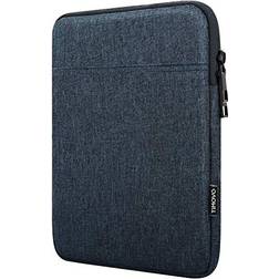 TiMOVO 9-11&quot Tablet Sleeve Case for iPad 10.2 2021-2019, iPad 2022, iPad Air iPad Pro Galaxy Tab