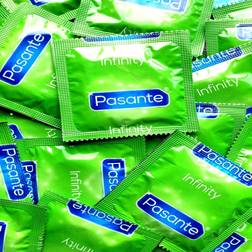 Pasante Infinity Delay 50-pack