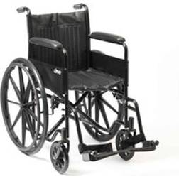 Drive Self-Propelled Wheelchair