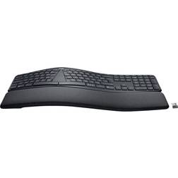 Logitech ERGO K860 Split Keyboard for Business