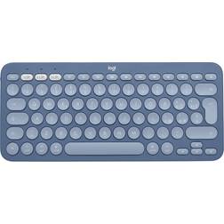 Logitech K380 for Mac Multi-Device