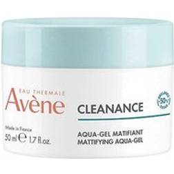 Avène Aqua-Gel Mattifying 50 ml 50ml