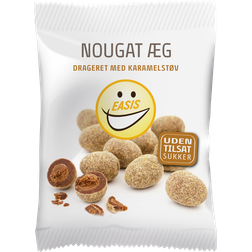 Easis Nougat Æg 75g 1pack