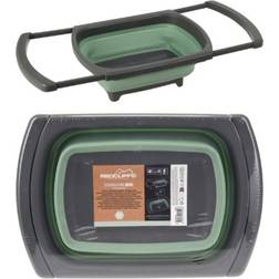 Redcliffs Foldable camping sink