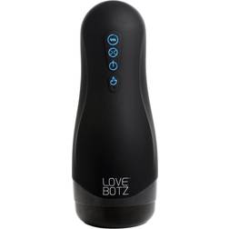 LoveBotz Auto Milker 15X