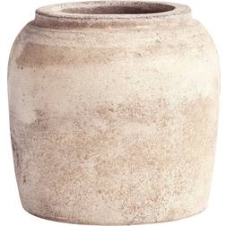 Tine K Home Jar Pot 15 cm Sand