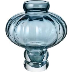 Louise Roe Balloon 02 Blue Vas 20cm