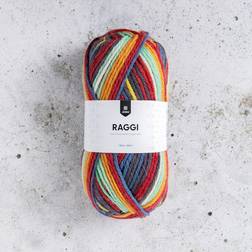 Järbo Raggi 100g 15225 Strawflower 10 x 10 cm