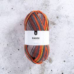 Järbo Garn Raggi