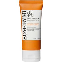 Some By Mi V10 Hyal Air Fit Sunscreen SPF50 50ml