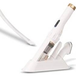 MediaShop Prime Everyday kabelloser Handstaubsauger Beutel