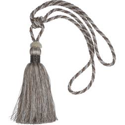 Fondaco Ceasar Gardinomtag Tofs Lin/Offwhite