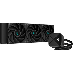 Deepcool LS720S ZERO DARK