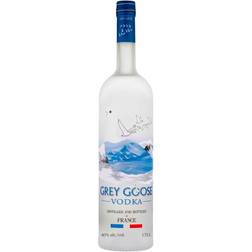 Grey Goose Vodka Magnum 40%