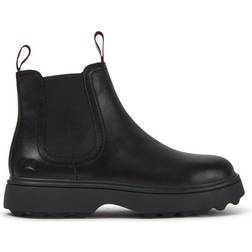 Camper Norte Ankle Boots - Black