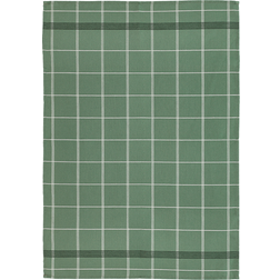 Södahl Minimal Kökshandduk Grön (70x50cm)