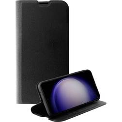 Vivanco Premium Wallet Book Cover for Galaxy S23 FE