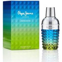 Pepe Jeans For Him Cocktail Edition Eau De Toilette Spray 100ml