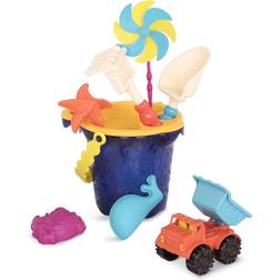 B.Toys Sands Ahoy Beach Playset