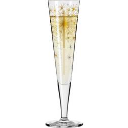 Ritzenhoff Goldnacht No:5 Champagneglas 20.5cl