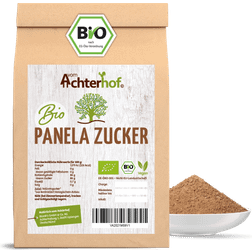 Vom Achterhof Panela Zucker Bio 1000g