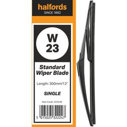 Halfords W23 Blade Single